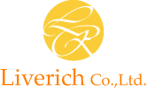 Liverich Co.,Ltd. 株式会社リブリッチ